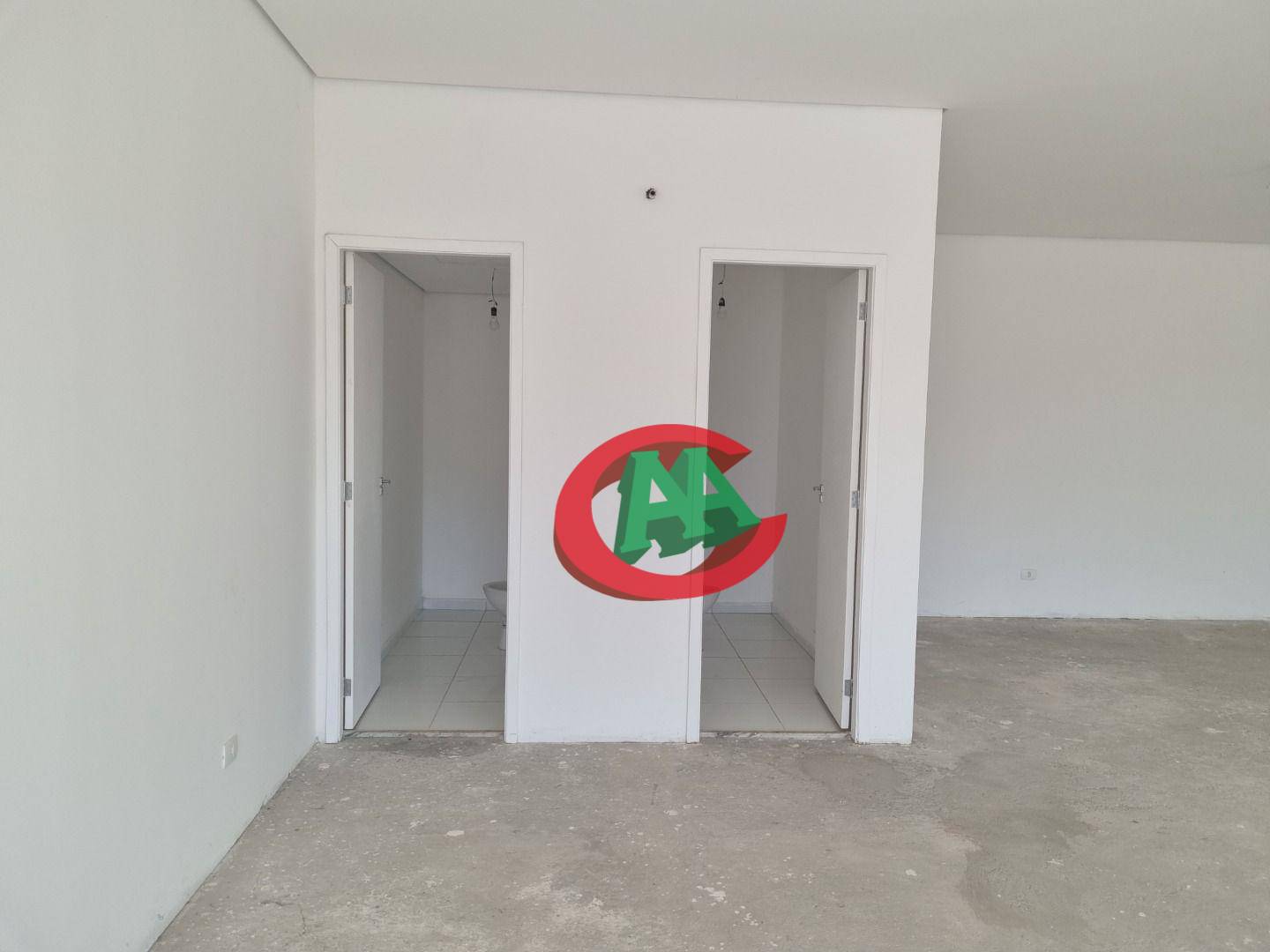 Conjunto Comercial-Sala para alugar, 89m² - Foto 5