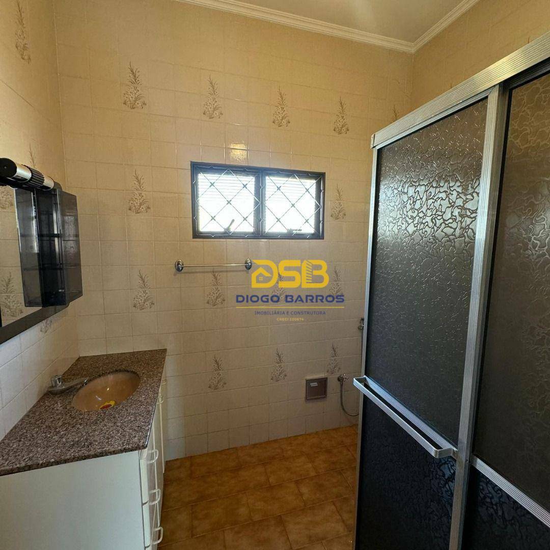 Casa à venda com 3 quartos, 153m² - Foto 10