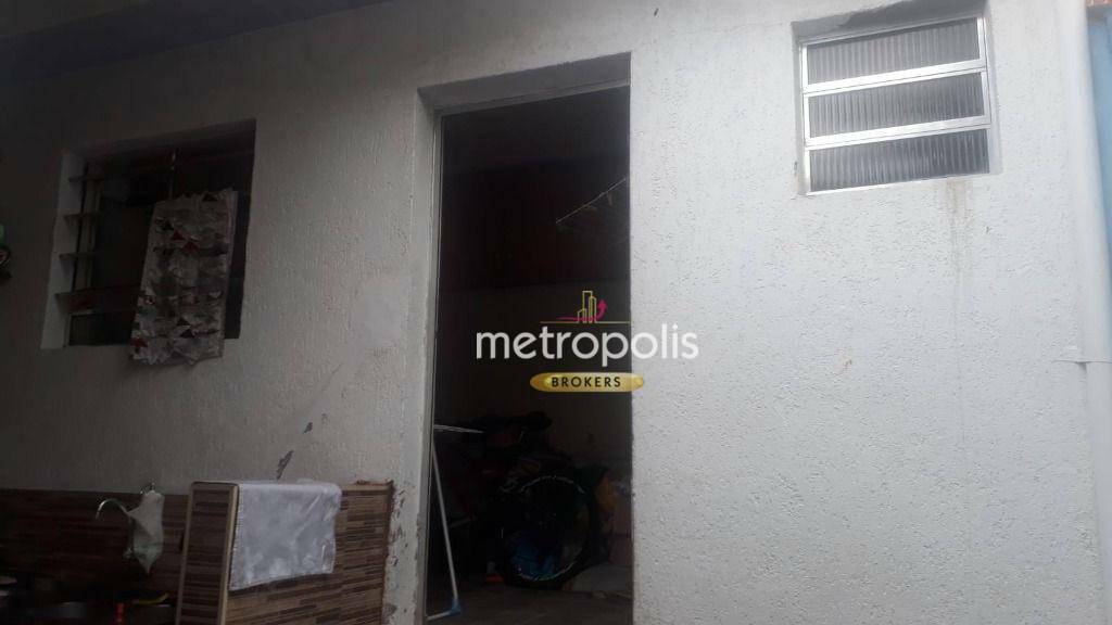 Sobrado à venda com 2 quartos, 180m² - Foto 16