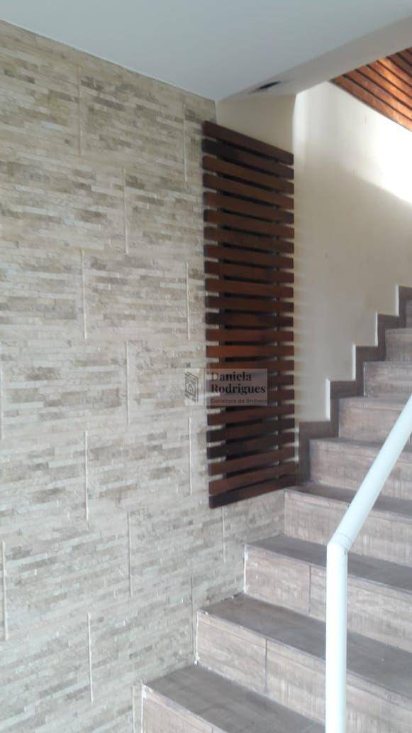 Conjunto Comercial-Sala para alugar, 45M2 - Foto 8