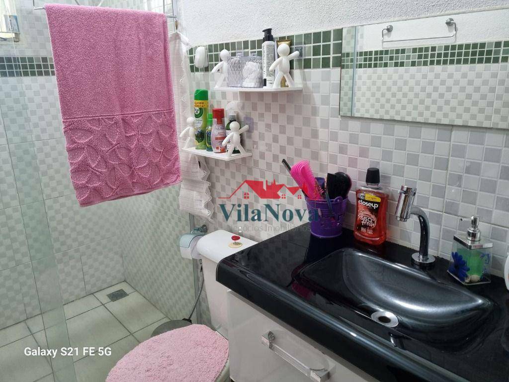 Apartamento à venda com 1 quarto, 48m² - Foto 17