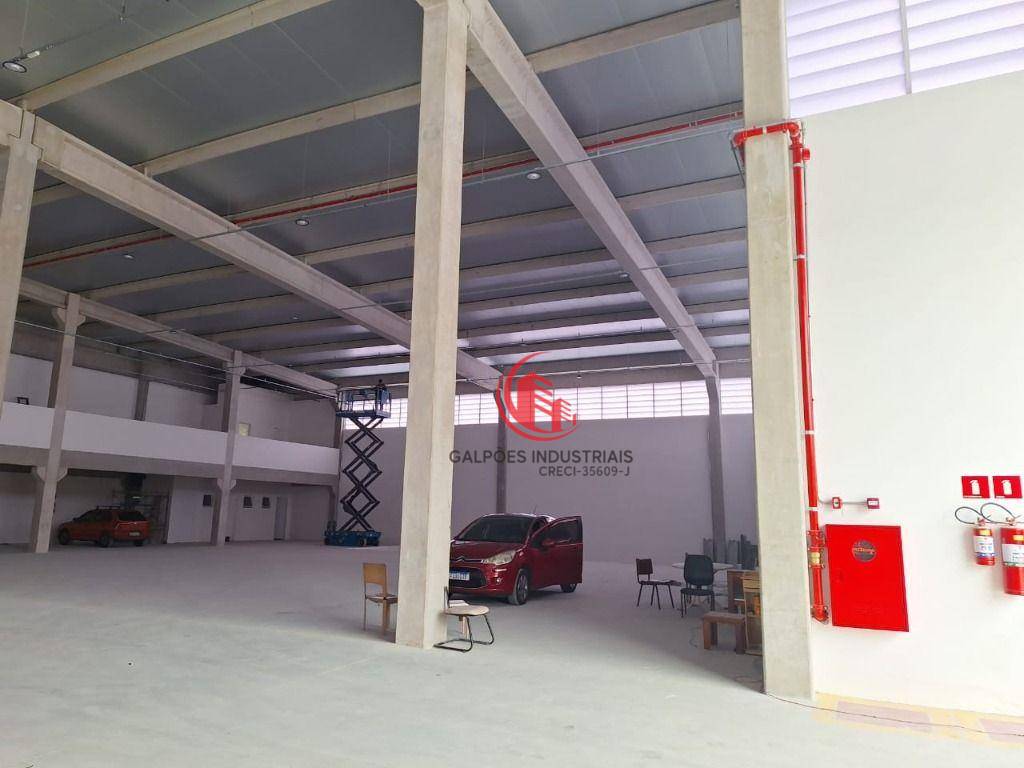 Depósito-Galpão-Armazém para alugar, 1700m² - Foto 6