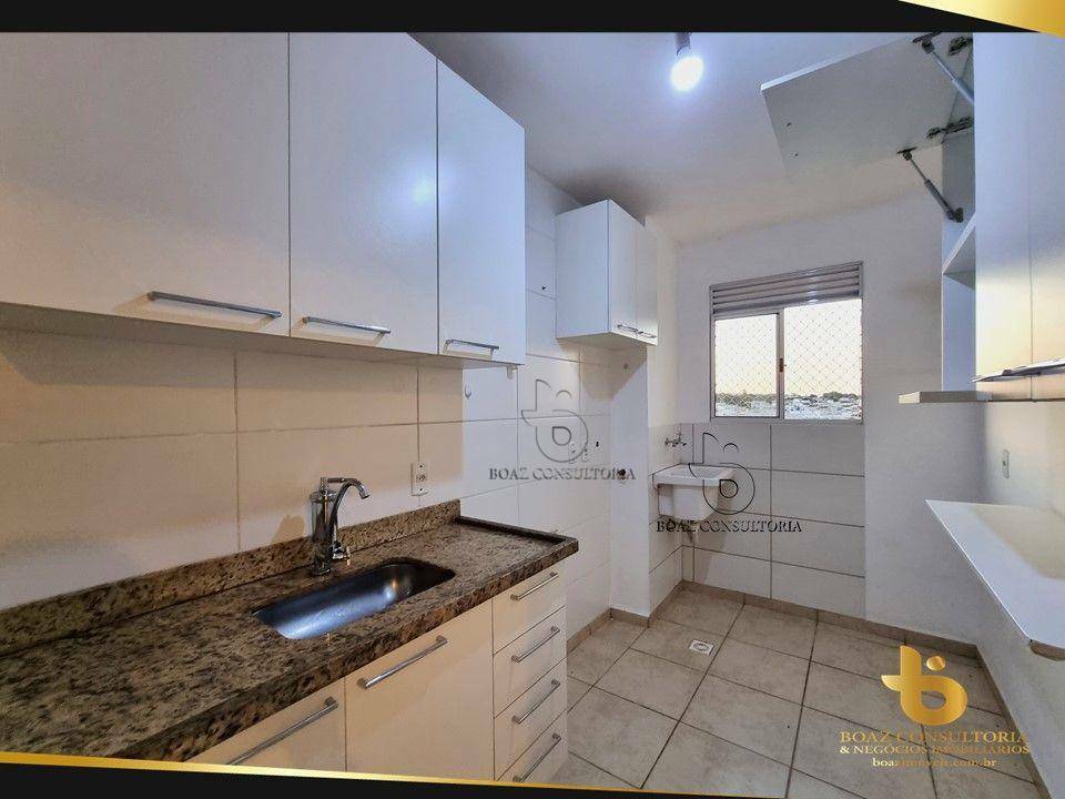 Apartamento à venda com 2 quartos, 52m² - Foto 8