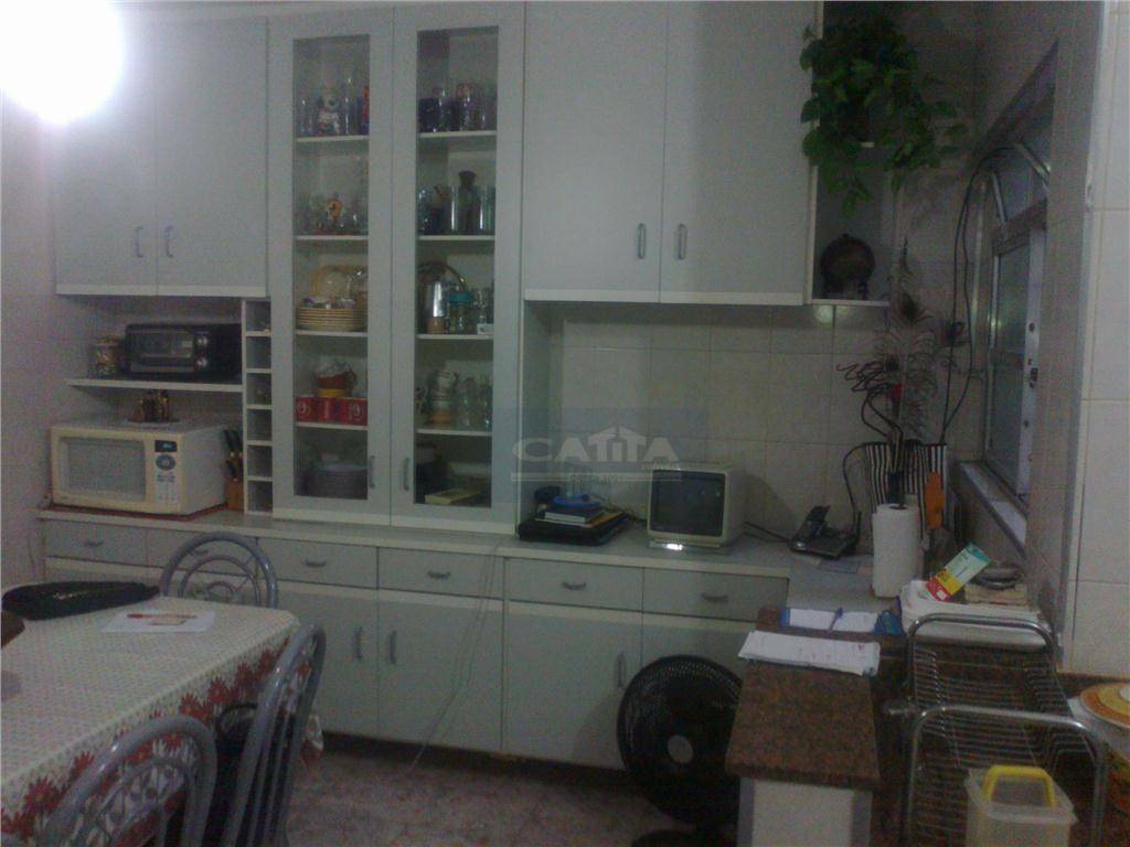 Casa à venda com 3 quartos, 190m² - Foto 16