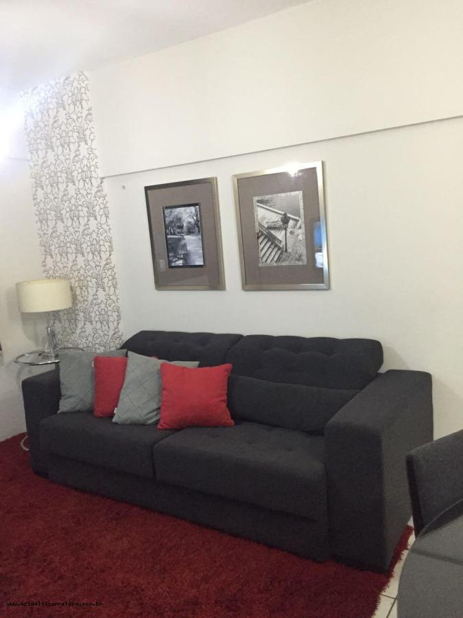 Apartamento à venda com 2 quartos, 65m² - Foto 22