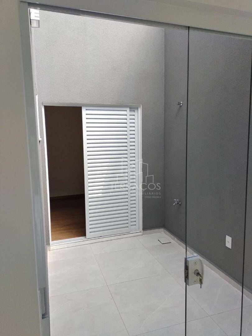 Casa de Condomínio à venda com 4 quartos, 137m² - Foto 20