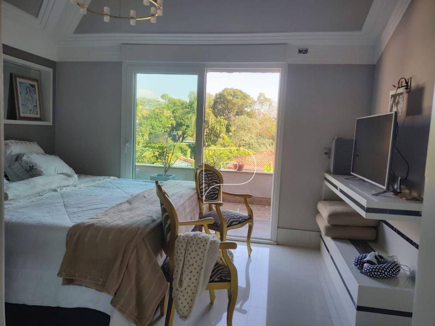 Casa de Condomínio à venda com 5 quartos, 700m² - Foto 15