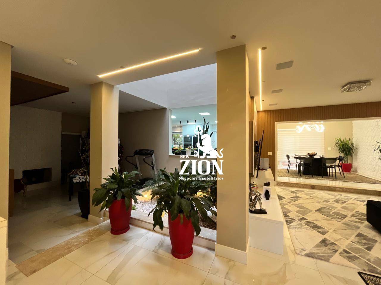 Sobrado à venda com 4 quartos, 550m² - Foto 16