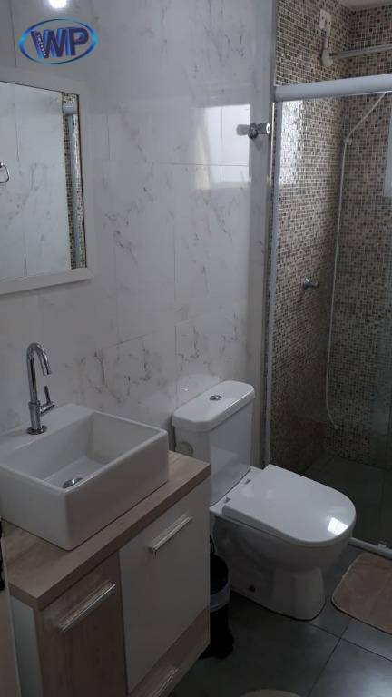 Apartamento à venda com 2 quartos, 57m² - Foto 9