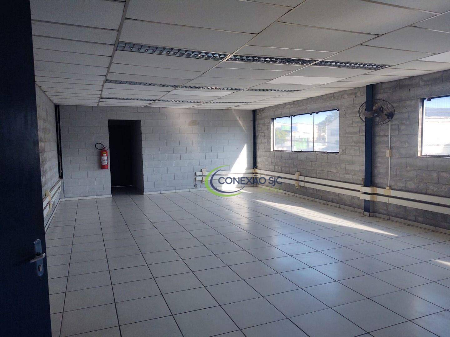 Depósito-Galpão-Armazém para alugar, 1280m² - Foto 14