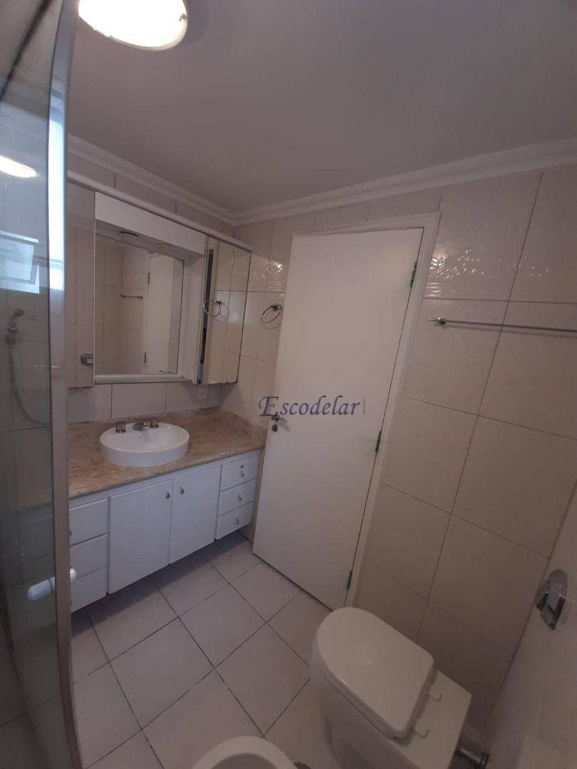 Apartamento à venda com 3 quartos, 130m² - Foto 12