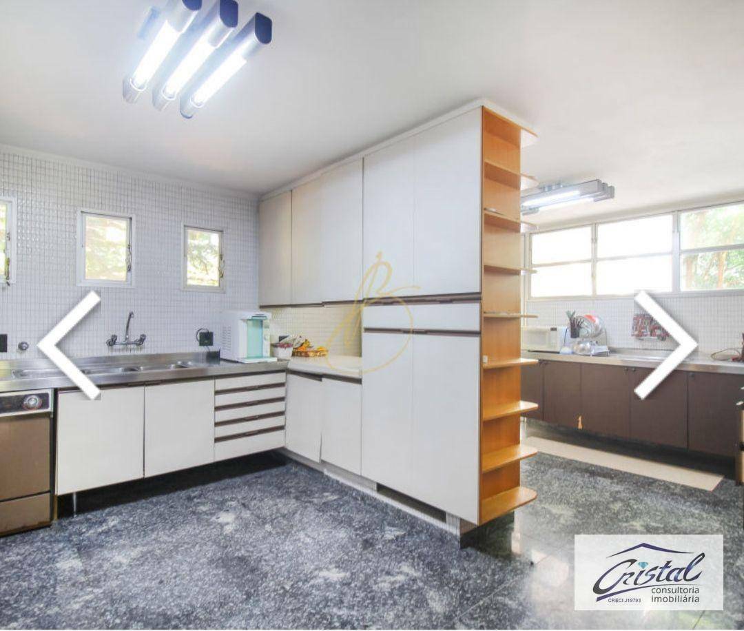 Casa à venda com 6 quartos, 820m² - Foto 9