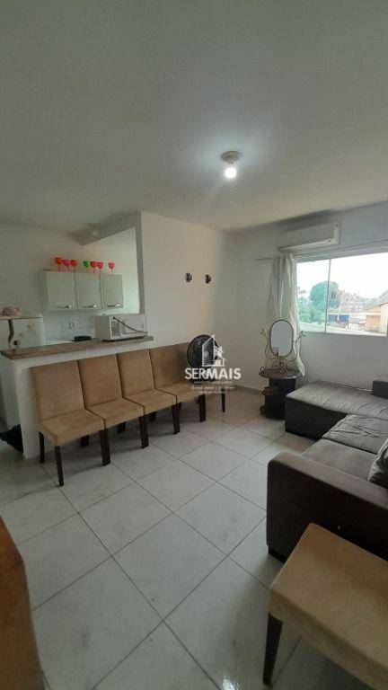 Apartamento para alugar com 2 quartos, 61m² - Foto 1