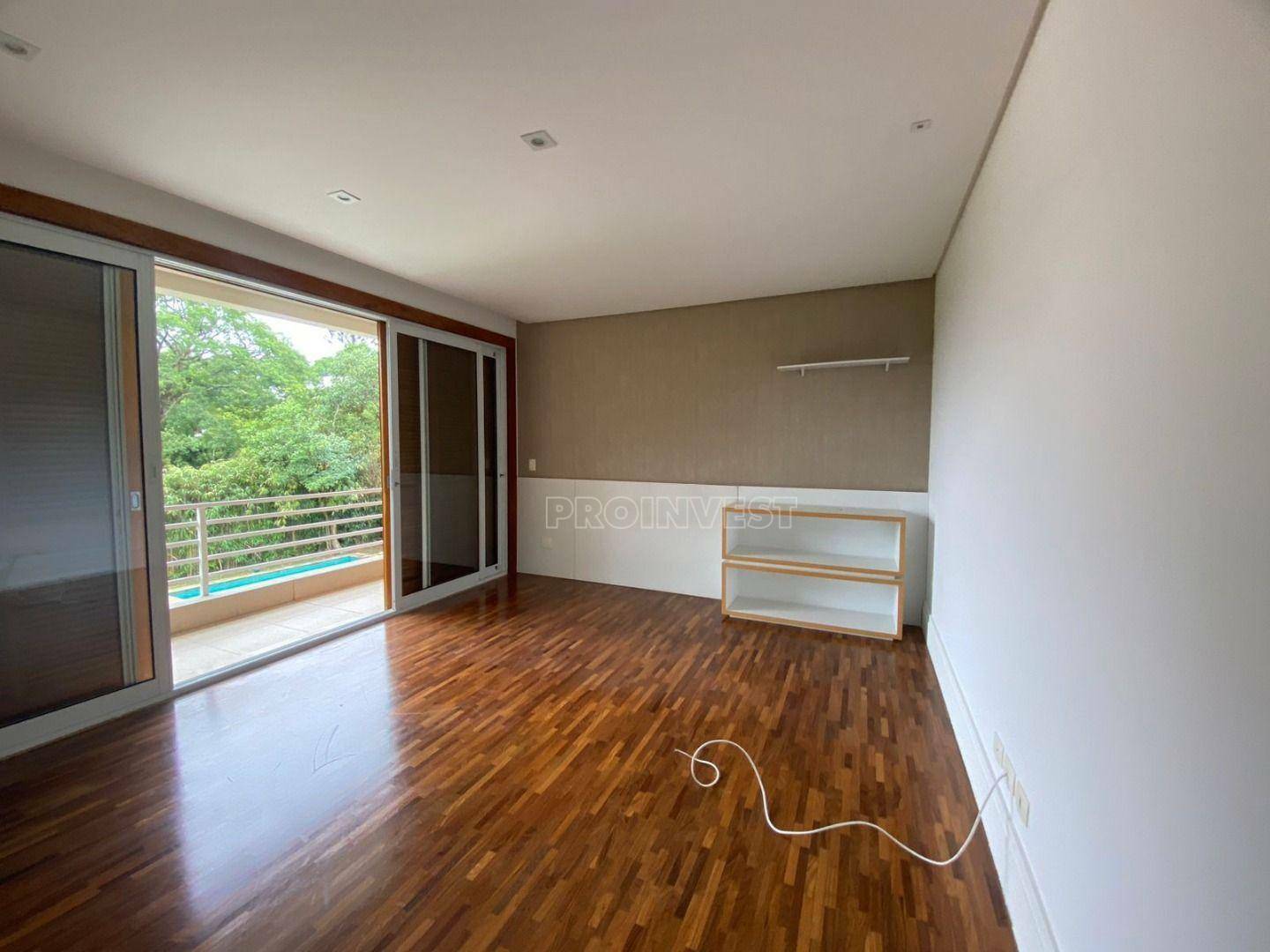 Casa de Condomínio à venda com 4 quartos, 630m² - Foto 21