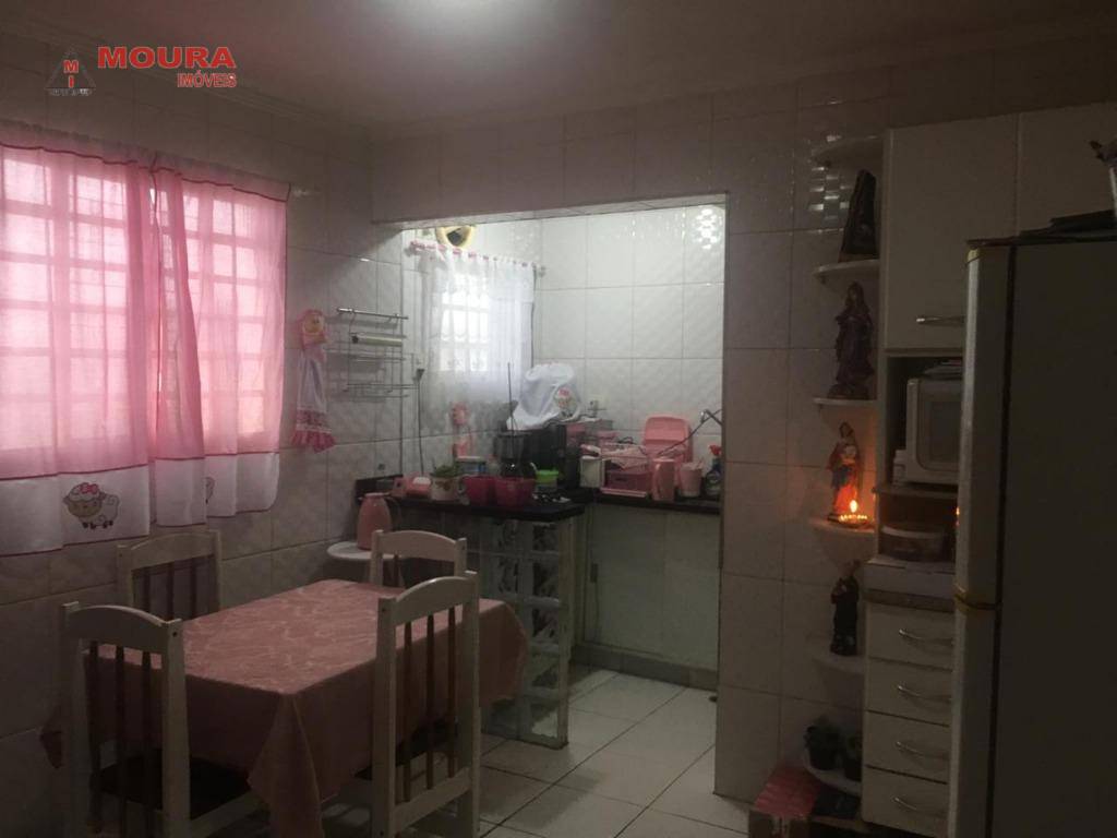 Sobrado à venda com 4 quartos, 270m² - Foto 11