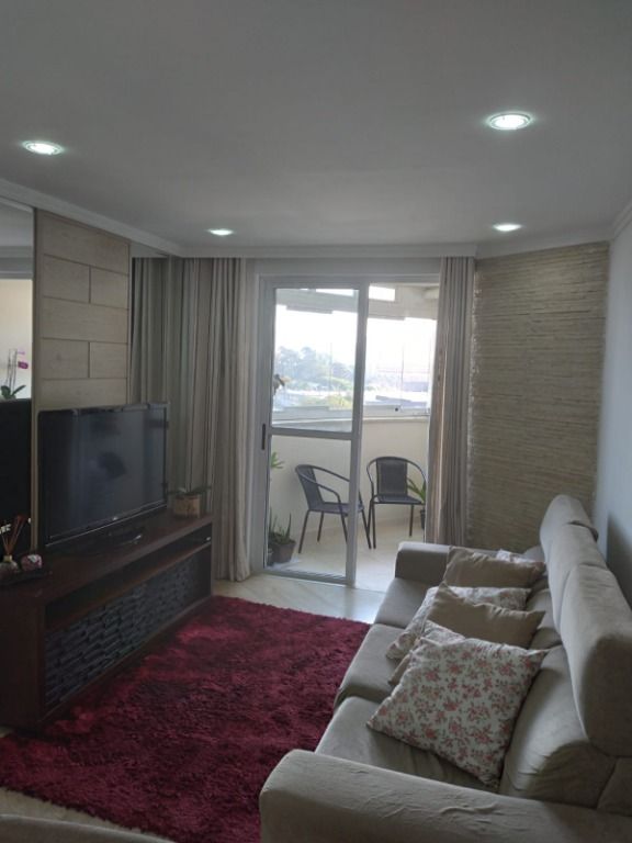 Apartamento à venda com 3 quartos, 71m² - Foto 8