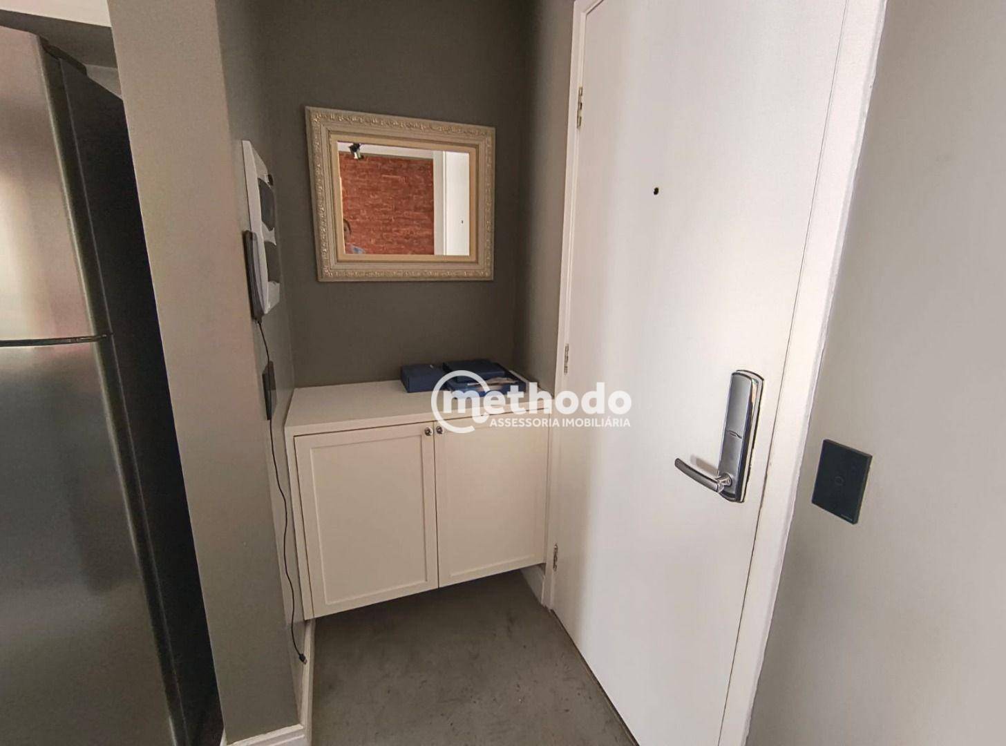 Apartamento à venda com 1 quarto, 47m² - Foto 2