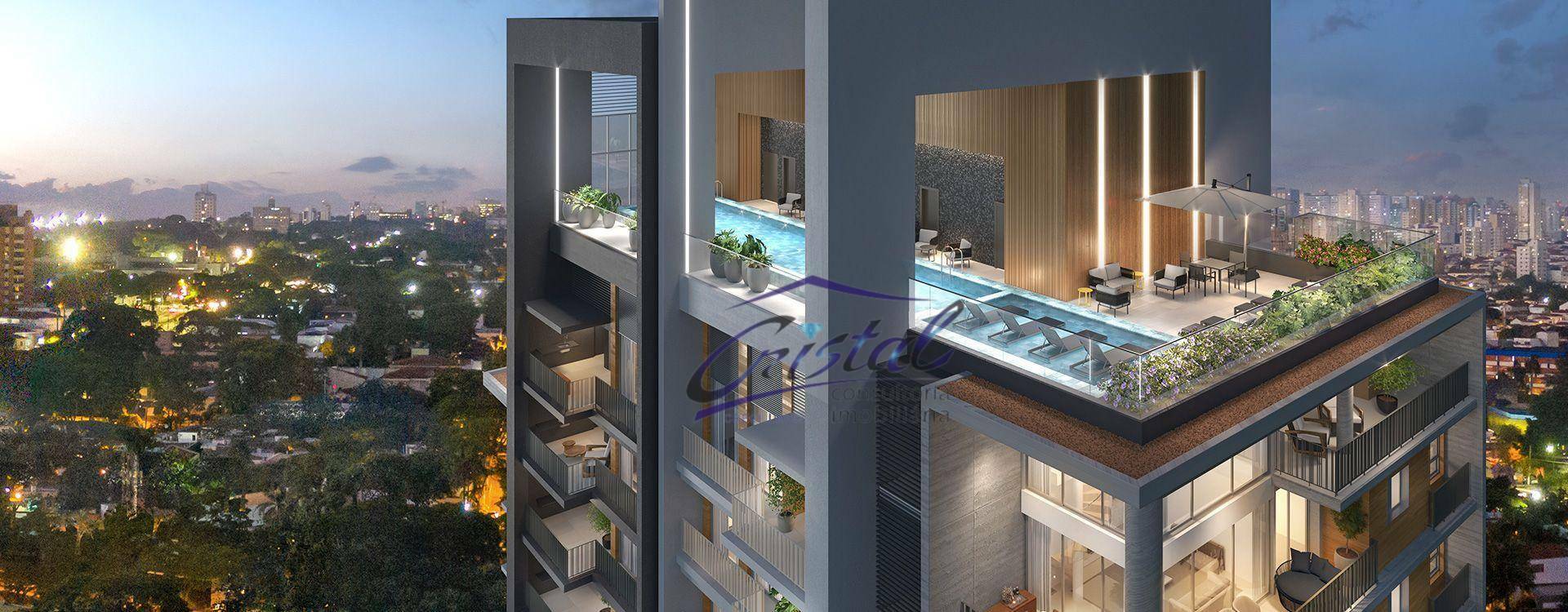 Apartamento à venda com 3 quartos, 115m² - Foto 14