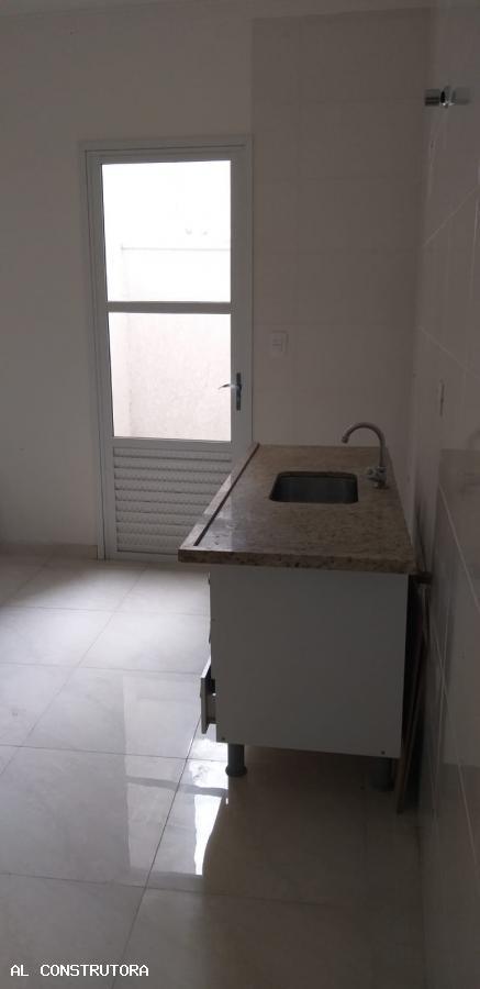 Apartamento à venda com 2 quartos, 48m² - Foto 4