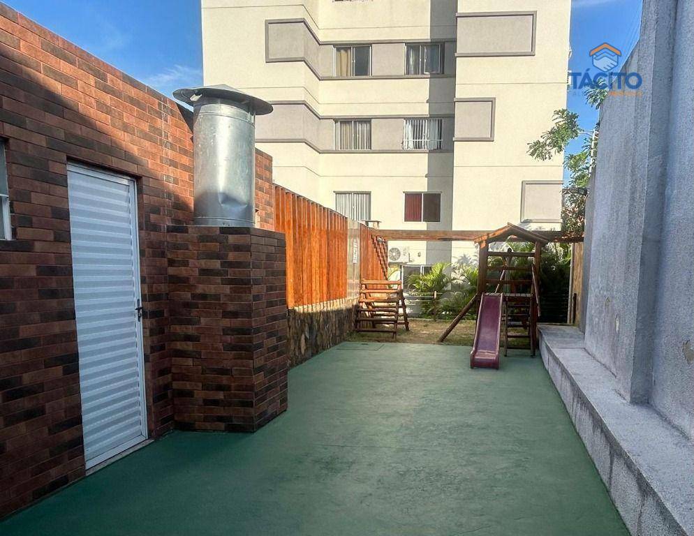 Apartamento à venda com 2 quartos, 47m² - Foto 12