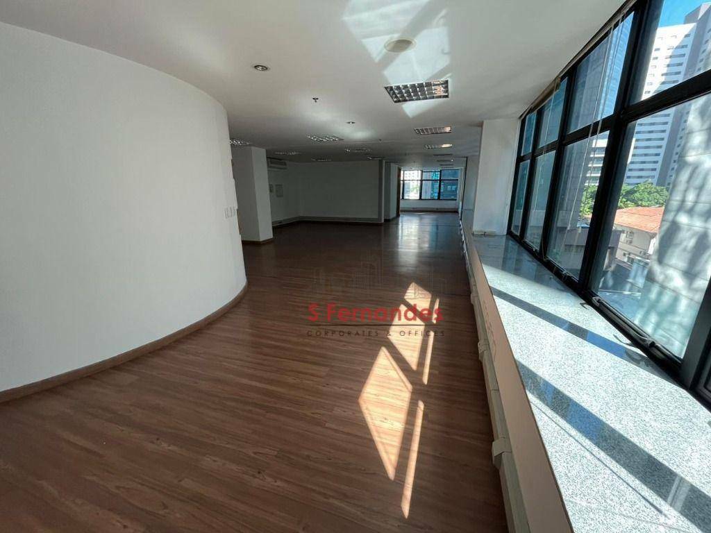 Conjunto Comercial-Sala à venda e aluguel, 489m² - Foto 24