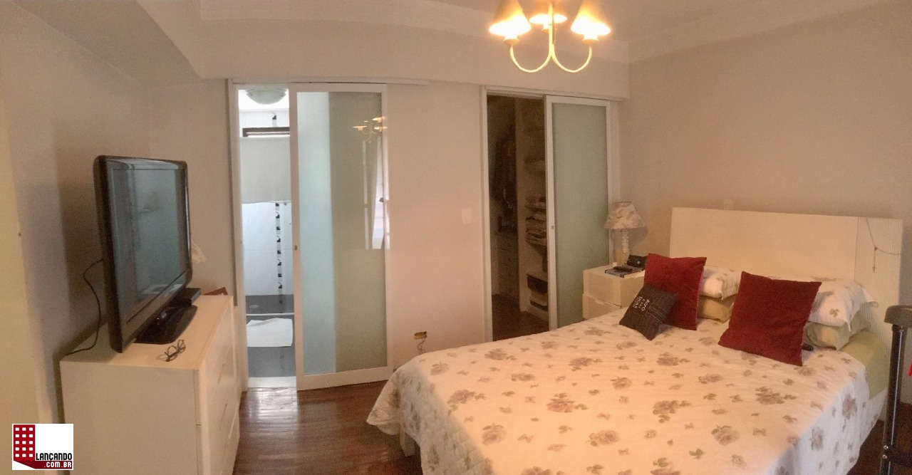 Apartamento à venda com 3 quartos, 126m² - Foto 9