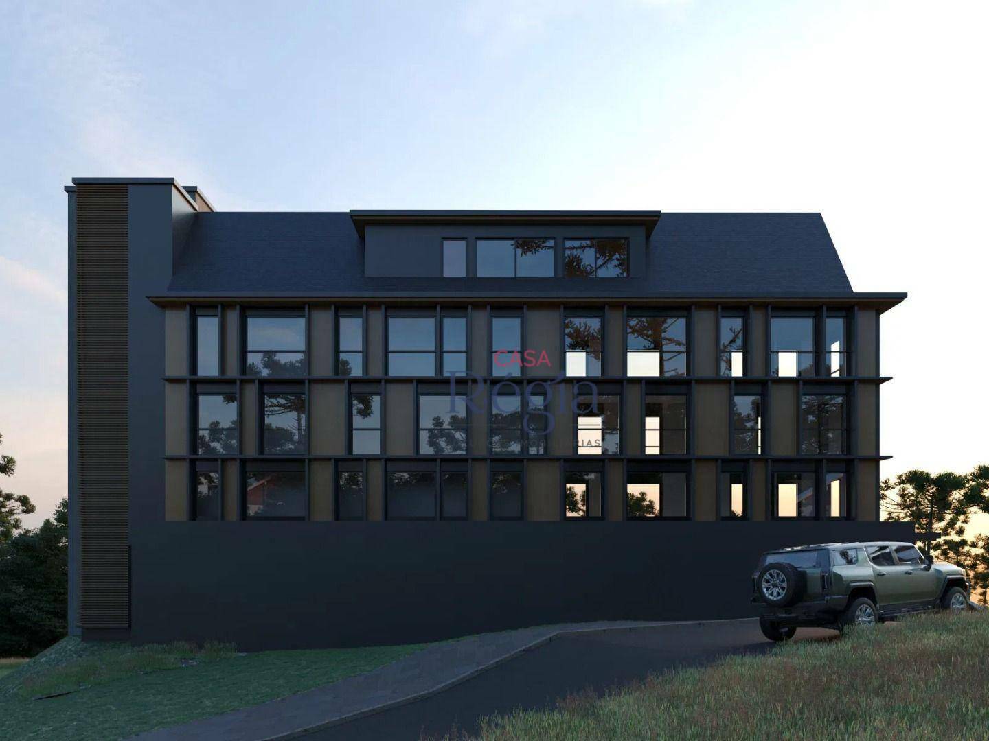 Sala-Conjunto, 154 m² - Foto 5