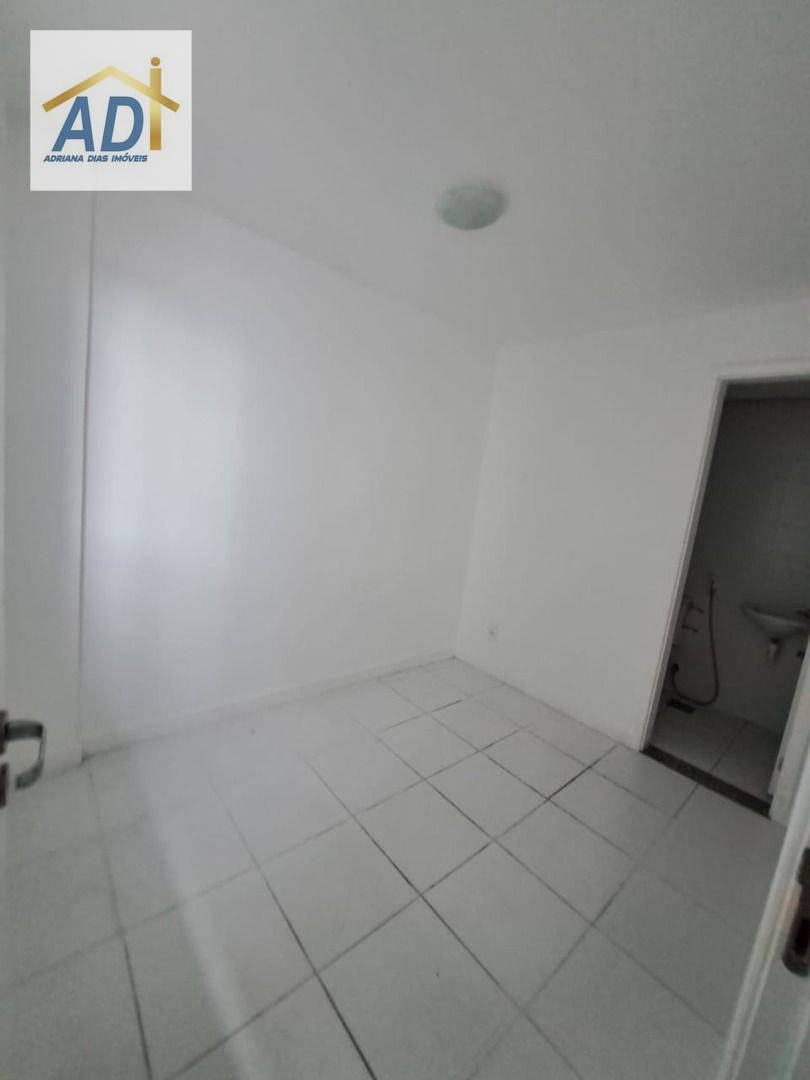 Apartamento à venda com 3 quartos, 135m² - Foto 6