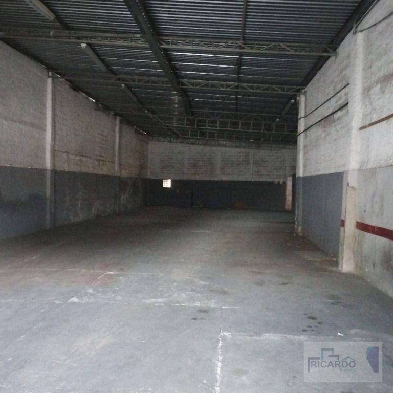 Loja-Salão, 700 m² - Foto 3