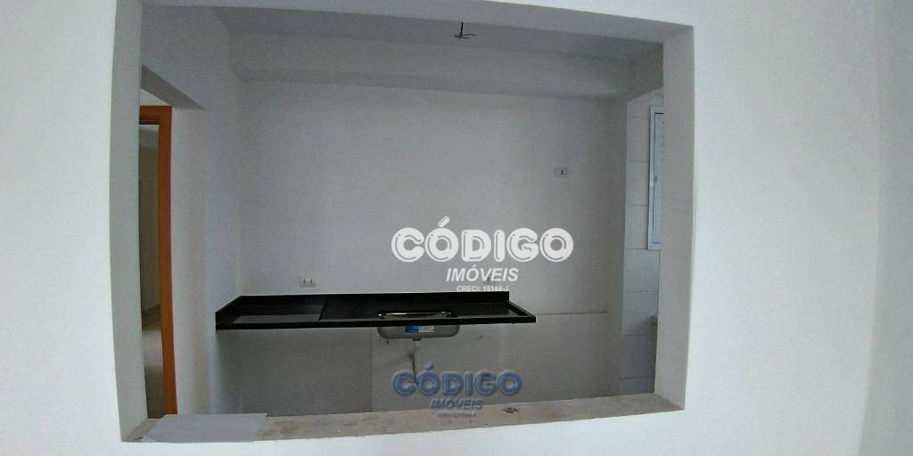 Apartamento à venda com 3 quartos, 83m² - Foto 9