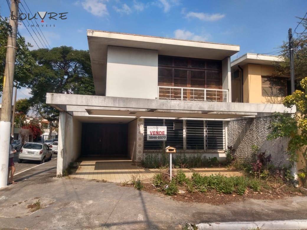 Casa à venda com 3 quartos, 168m² - Foto 3