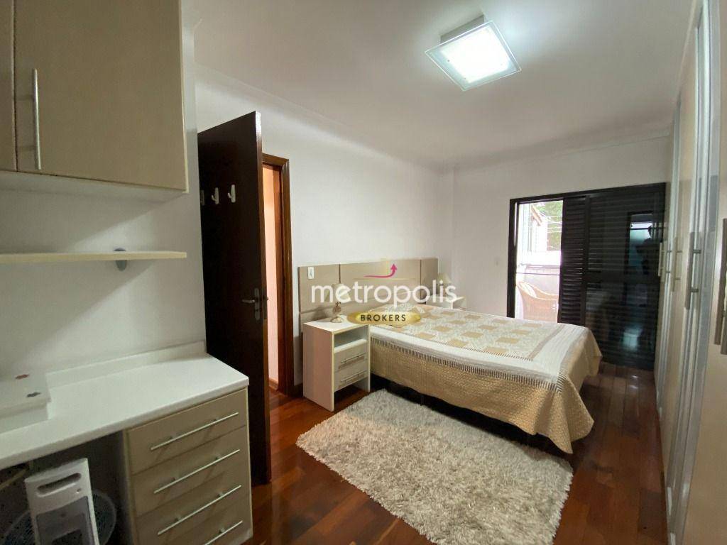 Apartamento à venda com 3 quartos, 168m² - Foto 48