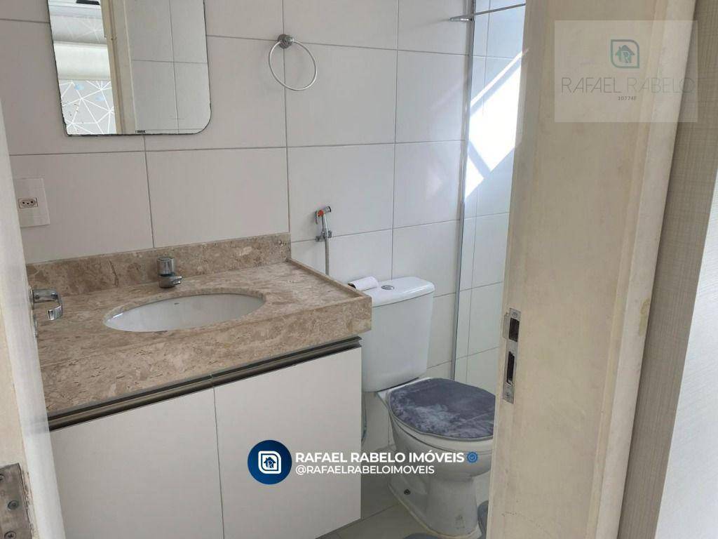Casa de Condomínio à venda com 3 quartos, 111m² - Foto 18
