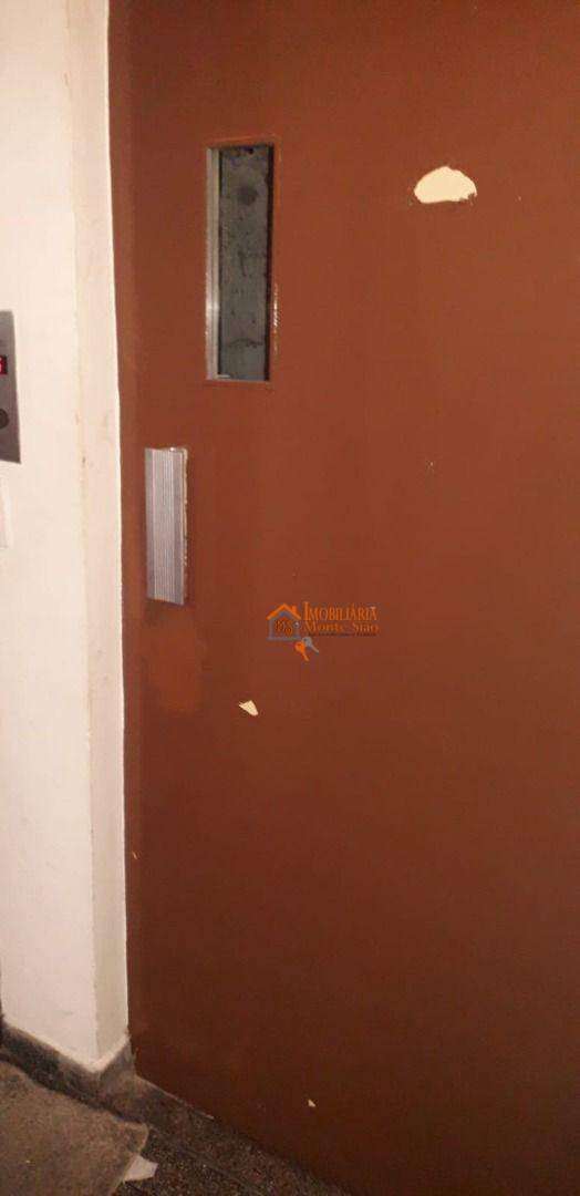 Apartamento à venda com 2 quartos, 53m² - Foto 12