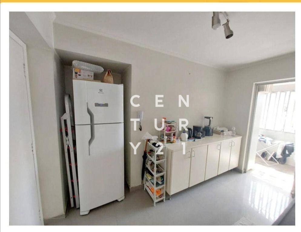 Apartamento à venda com 2 quartos, 86m² - Foto 5