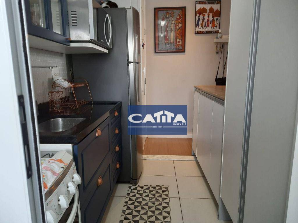 Apartamento à venda com 2 quartos, 59m² - Foto 31