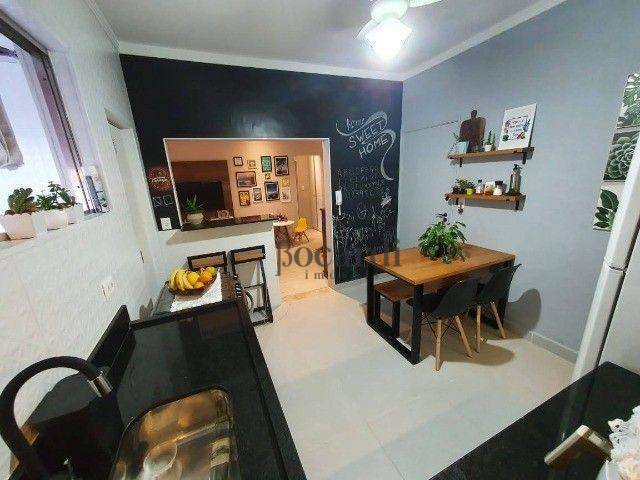 Apartamento à venda com 1 quarto, 51m² - Foto 5