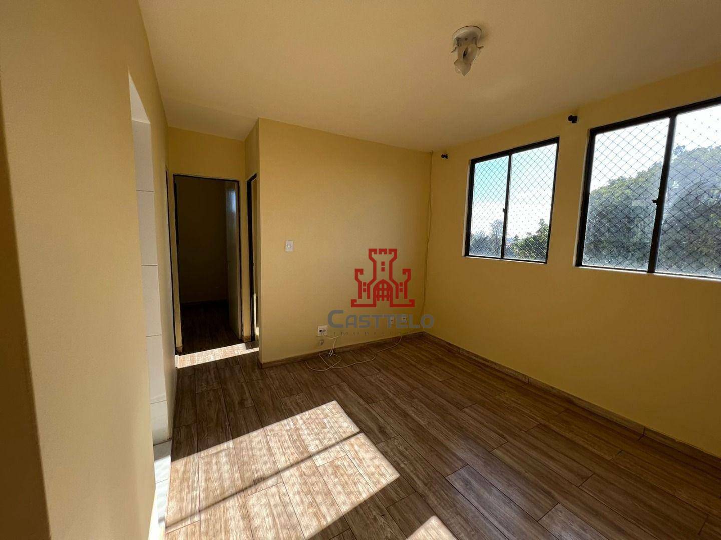 Apartamento para alugar com 2 quartos, 50m² - Foto 3