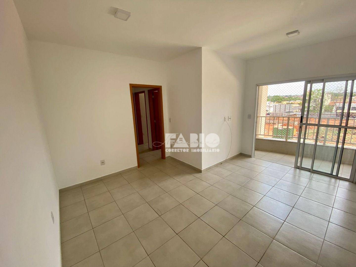 Apartamento, 3 quartos, 72 m² - Foto 2