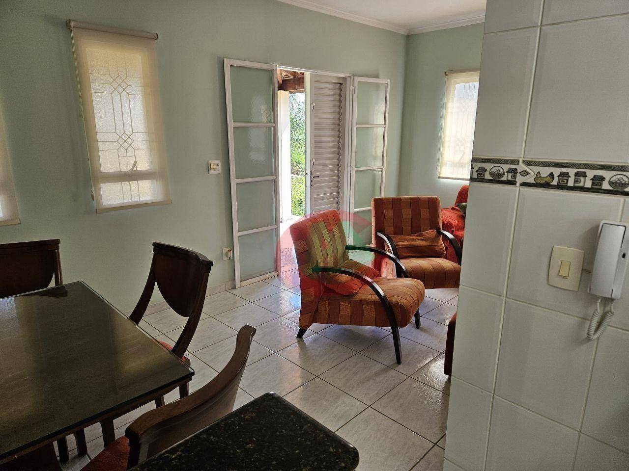 Chácara à venda com 3 quartos, 236m² - Foto 10