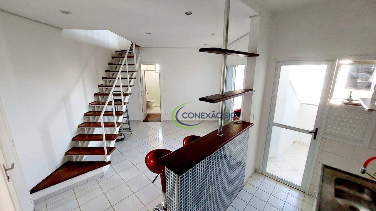 Apartamento à venda com 2 quartos, 80m² - Foto 24