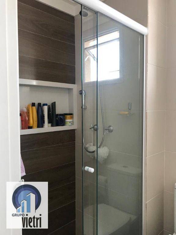 Apartamento à venda com 3 quartos, 85m² - Foto 18