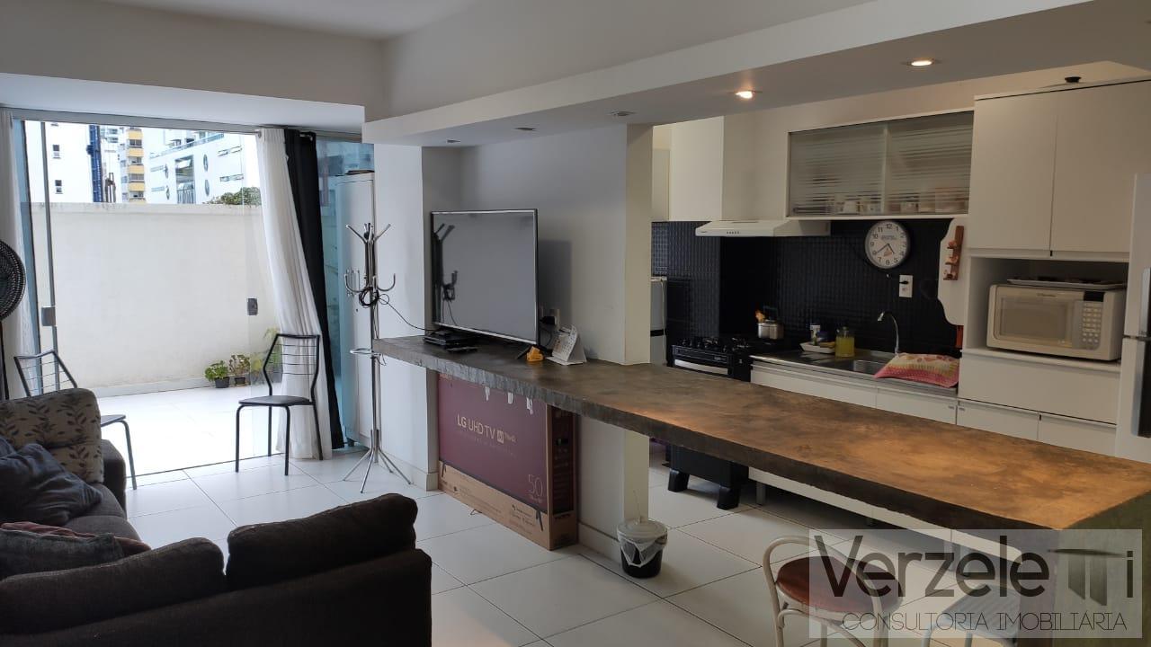 Apartamento à venda com 2 quartos, 126m² - Foto 10