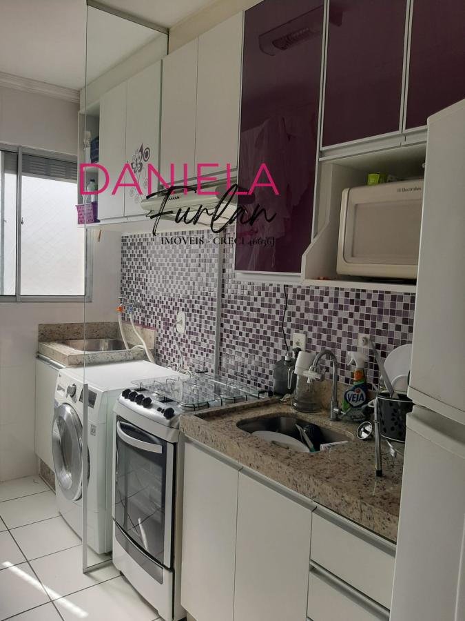 Apartamento à venda com 2 quartos, 47m² - Foto 18
