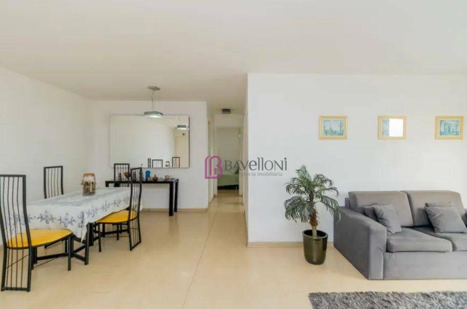 Apartamento à venda e aluguel com 3 quartos, 107m² - Foto 6