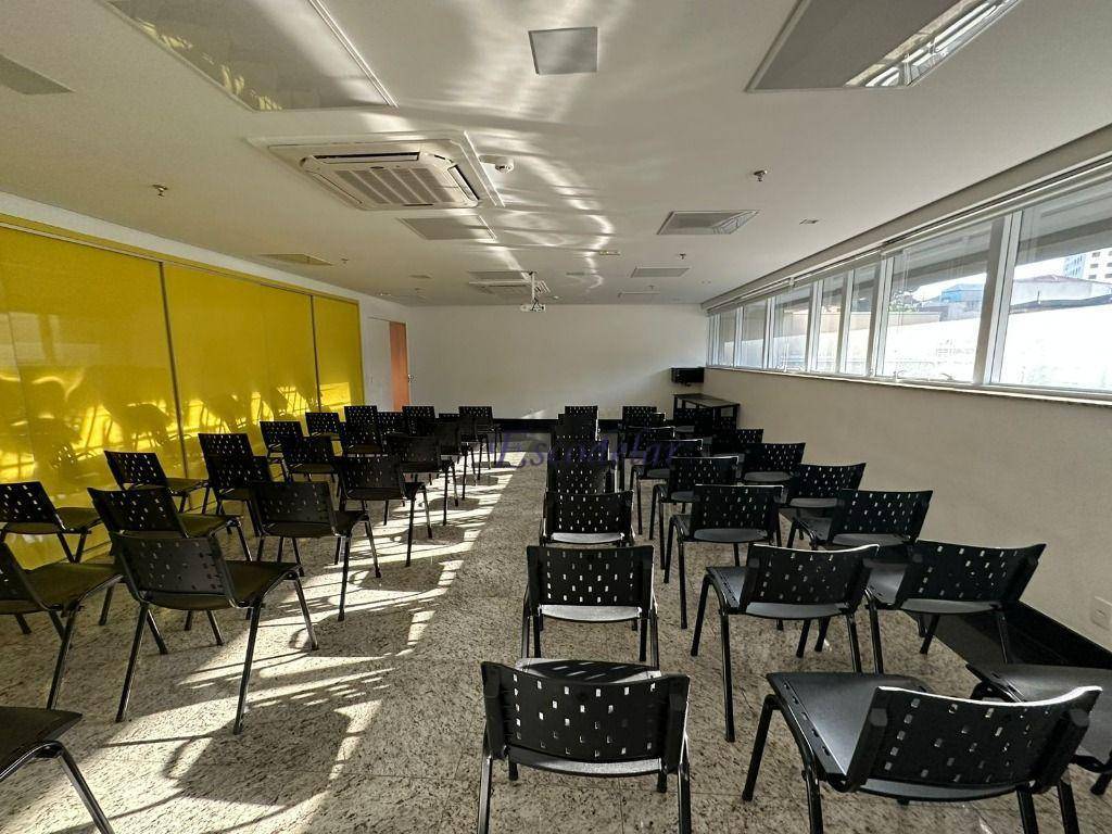 Conjunto Comercial-Sala para alugar, 80m² - Foto 10