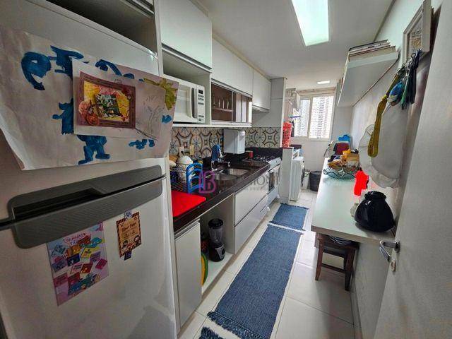 Apartamento à venda com 2 quartos, 107m² - Foto 20