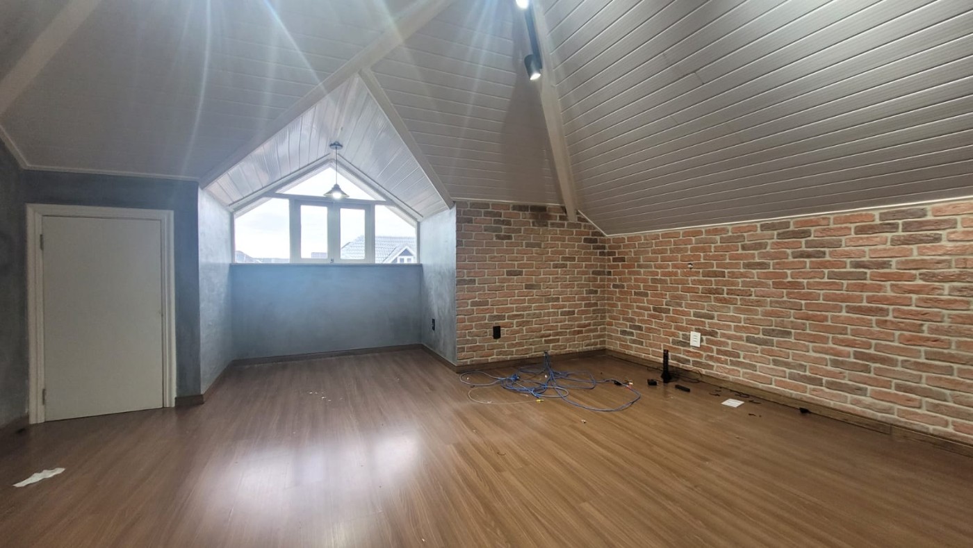Casa de Condomínio à venda com 3 quartos, 240m² - Foto 36