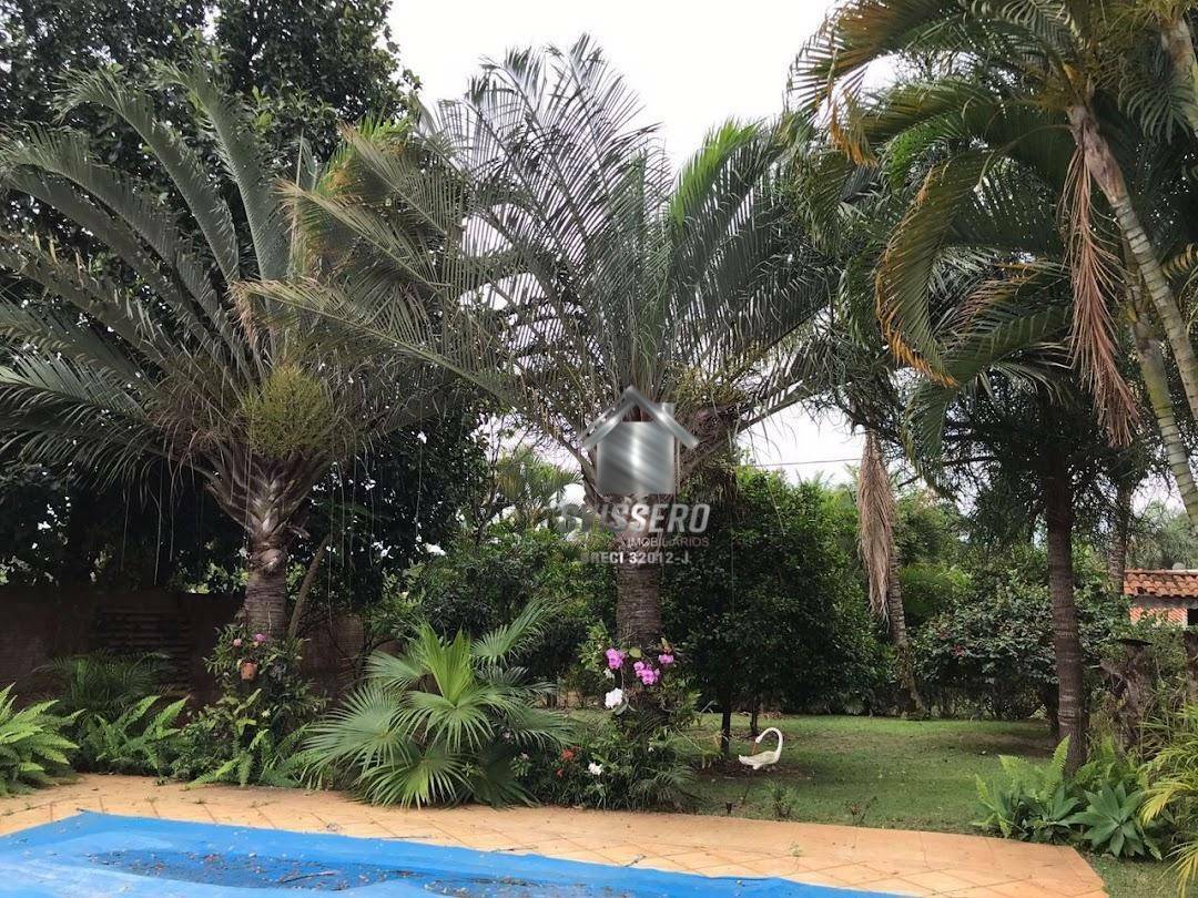 Chácara, 3 quartos, 1200 m² - Foto 24