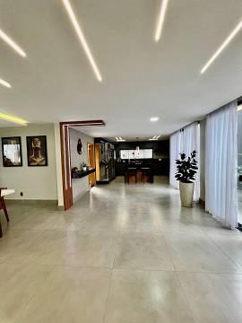 Casa de Condomínio à venda com 4 quartos, 520m² - Foto 16